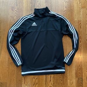 Men’s Soccer Pullover